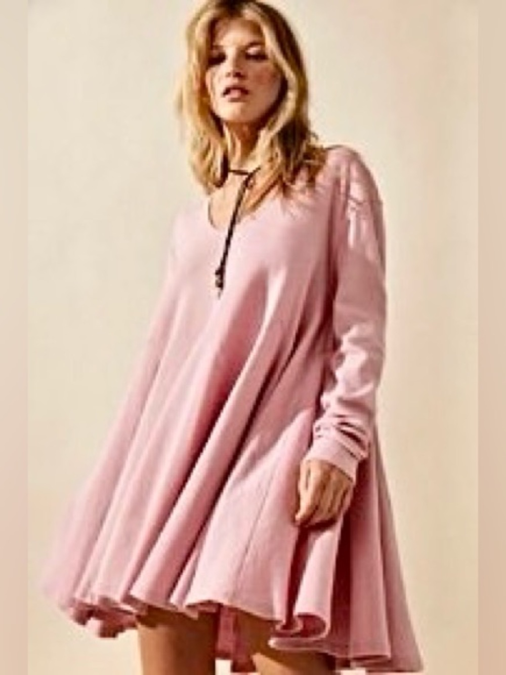 Free People Genevive Mini